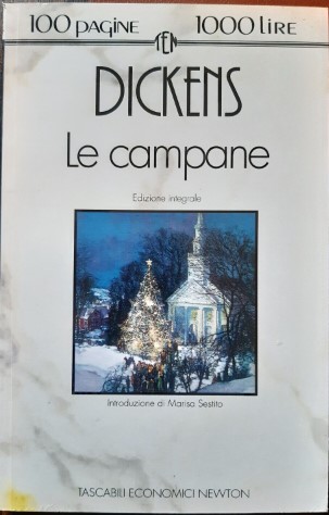 LE CAMPANE